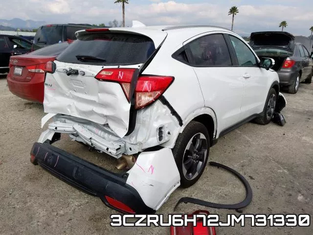 3CZRU6H72JM731330 фото 5
