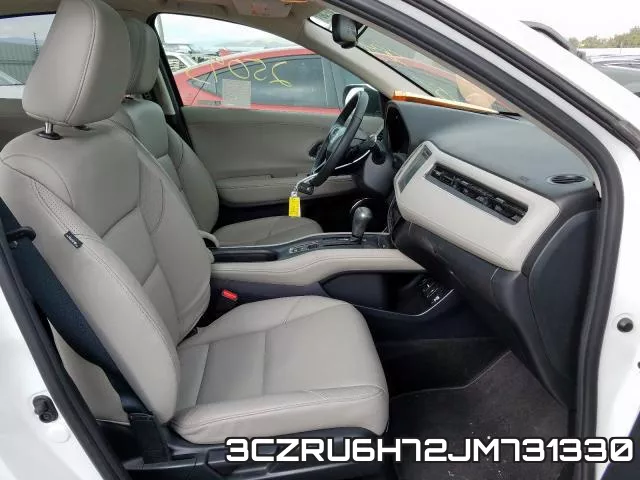 3CZRU6H72JM731330 фото 6