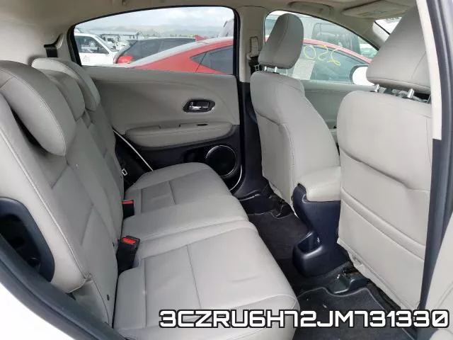 3CZRU6H72JM731330 фото 7