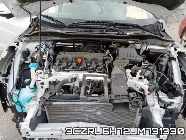 3CZRU6H72JM731330 фото 8