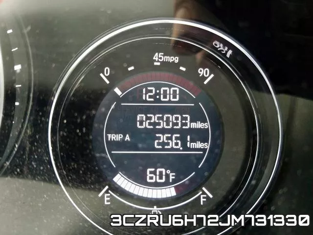 3CZRU6H72JM731330 фото 9