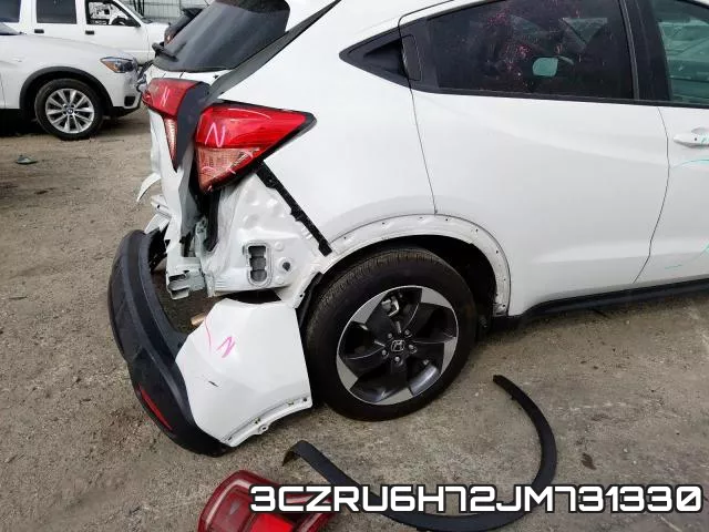 3CZRU6H72JM731330 фото 10