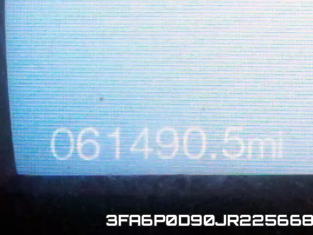 3FA6P0D90JR225668 фото 9