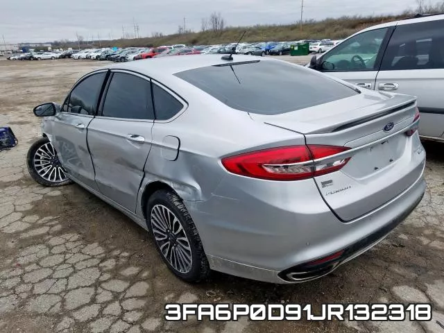 3FA6P0D91JR132318 фото 4