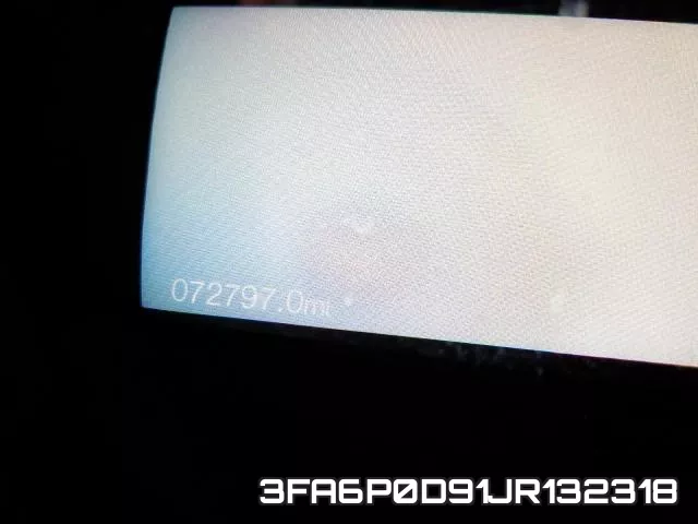 3FA6P0D91JR132318 фото 9