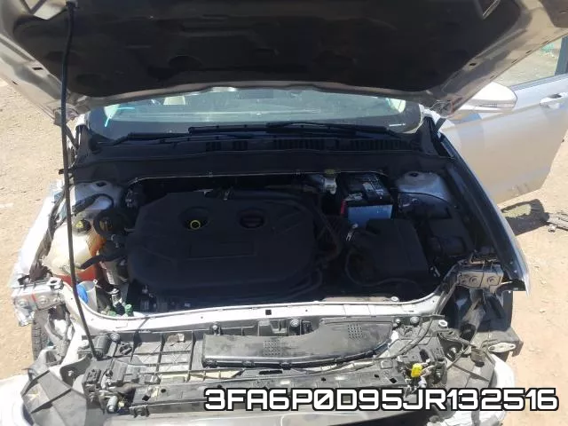 3FA6P0D95JR132516 фото 8