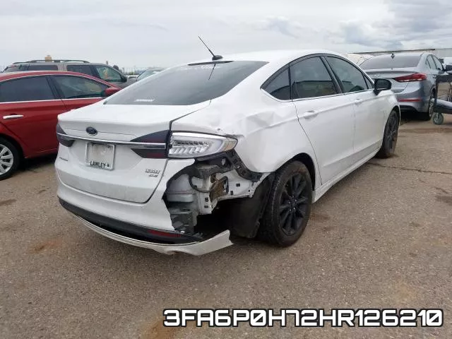 3FA6P0H72HR126210 фото 5