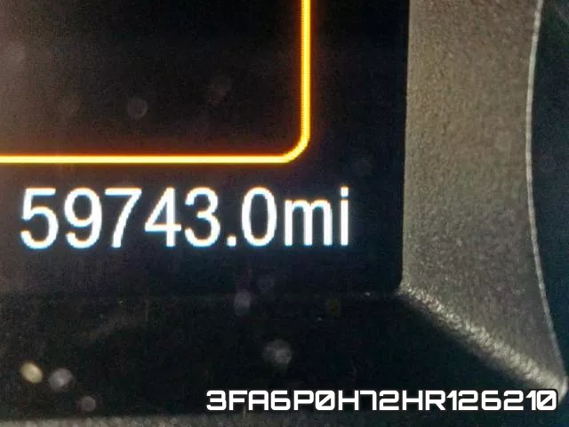 3FA6P0H72HR126210 фото 9