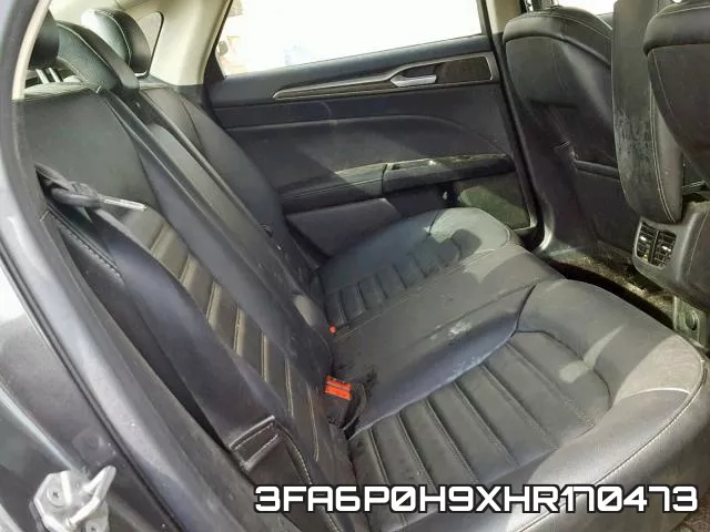 3FA6P0H9XHR170473 фото 7
