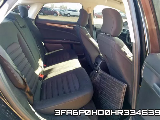 3FA6P0HD0HR334639 фото 7