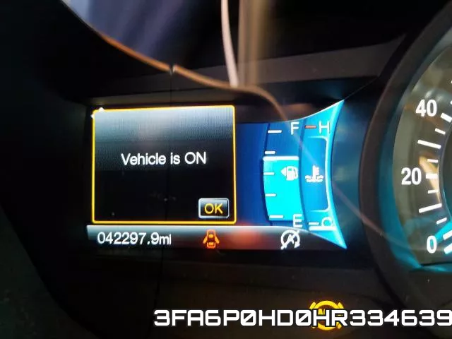 3FA6P0HD0HR334639 фото 9