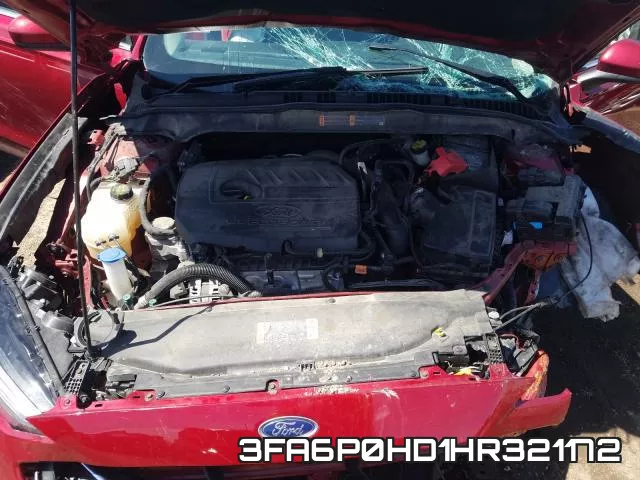 3FA6P0HD1HR321172 фото 8