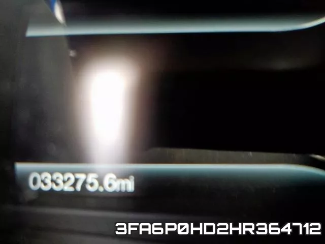 3FA6P0HD2HR364712 фото 9
