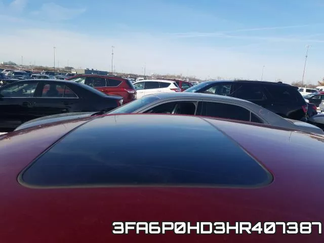 3FA6P0HD3HR407387 фото 10
