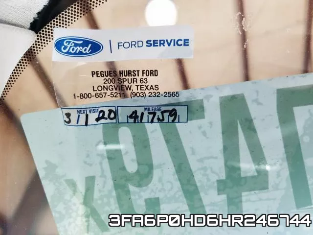 3FA6P0HD6HR246744 фото 9