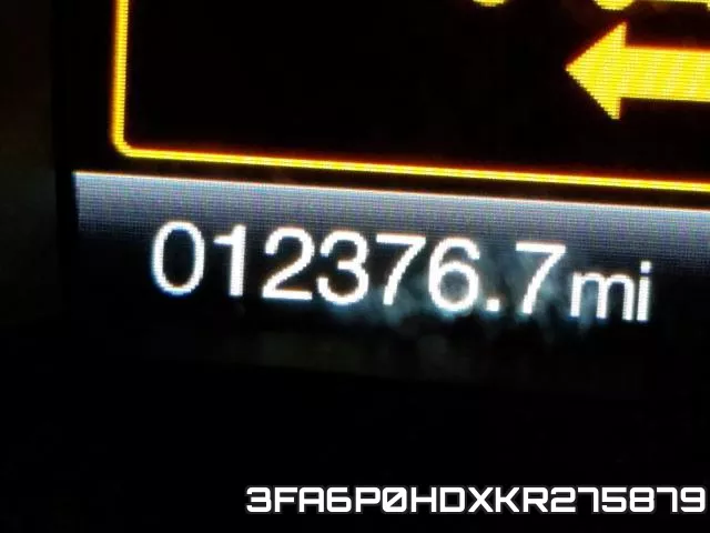 3FA6P0HDXKR275879 фото 9