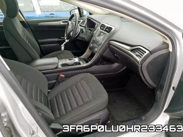 3FA6P0LU0HR233463 фото 6
