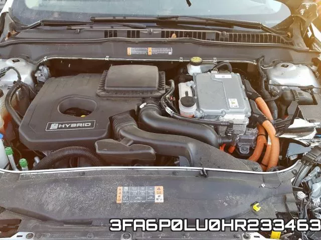 3FA6P0LU0HR233463 фото 8