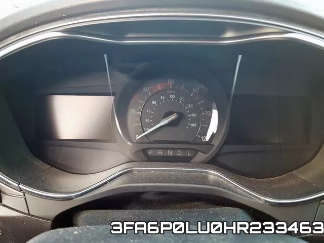 3FA6P0LU0HR233463 фото 9