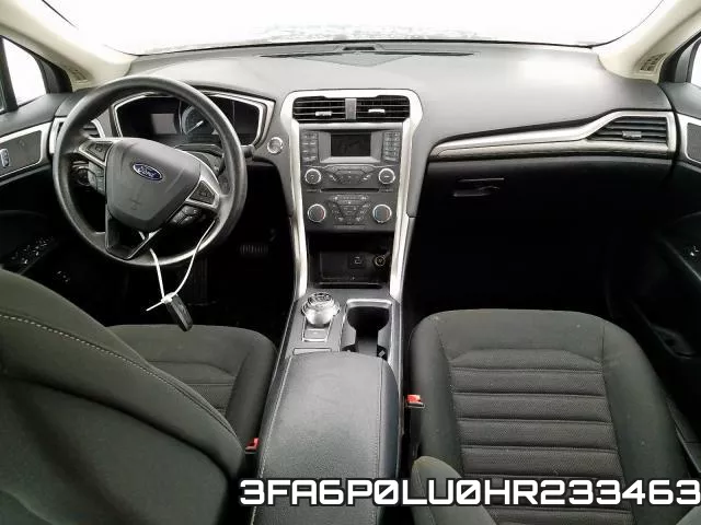 3FA6P0LU0HR233463 фото 10