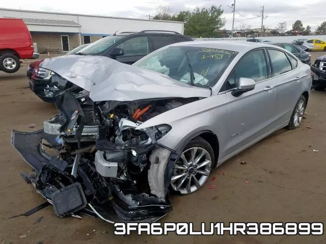 3FA6P0LU1HR386899 фото 3