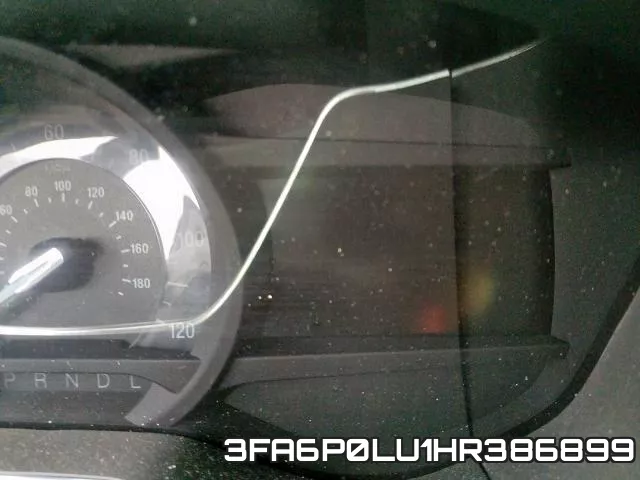 3FA6P0LU1HR386899 фото 9
