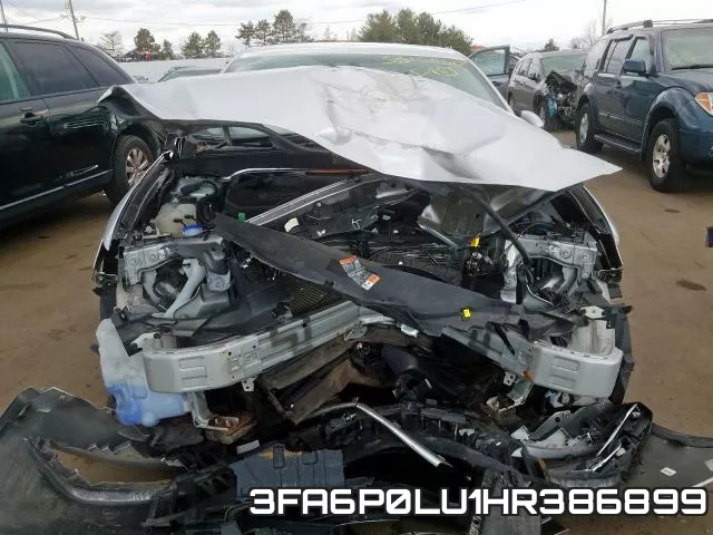 3FA6P0LU1HR386899 фото 10