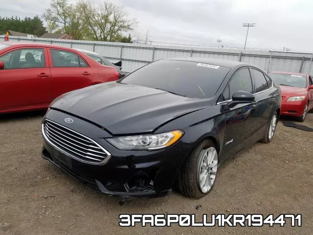 3FA6P0LU1KR194471 фото 3