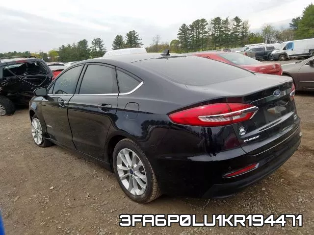 3FA6P0LU1KR194471 фото 4