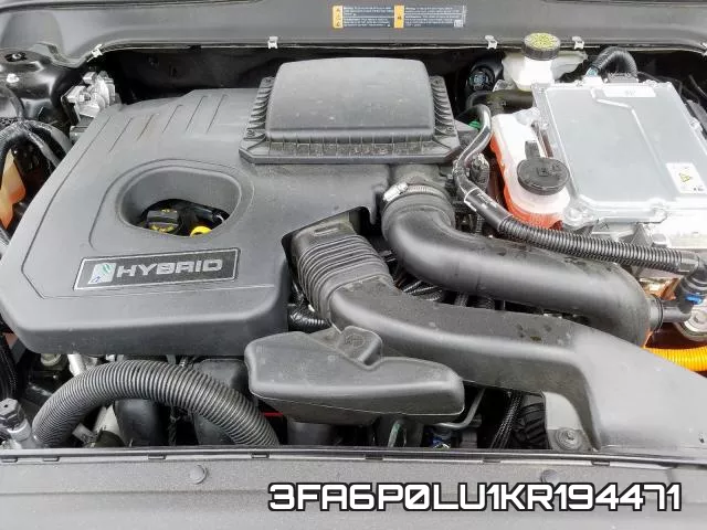 3FA6P0LU1KR194471 фото 8