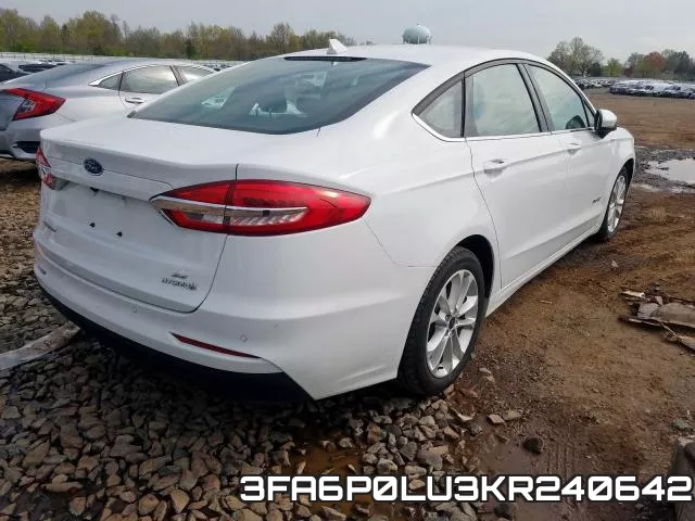 3FA6P0LU3KR240642 фото 5