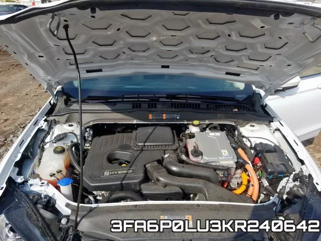 3FA6P0LU3KR240642 фото 8