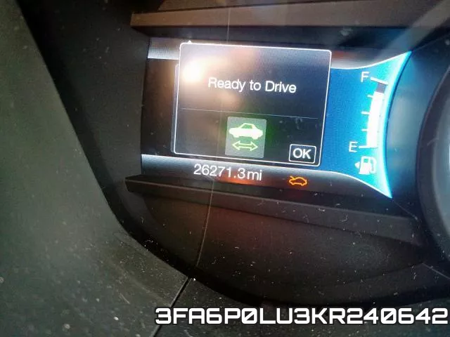 3FA6P0LU3KR240642 фото 9