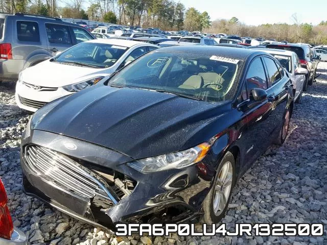 3FA6P0LU4JR132500 фото 3
