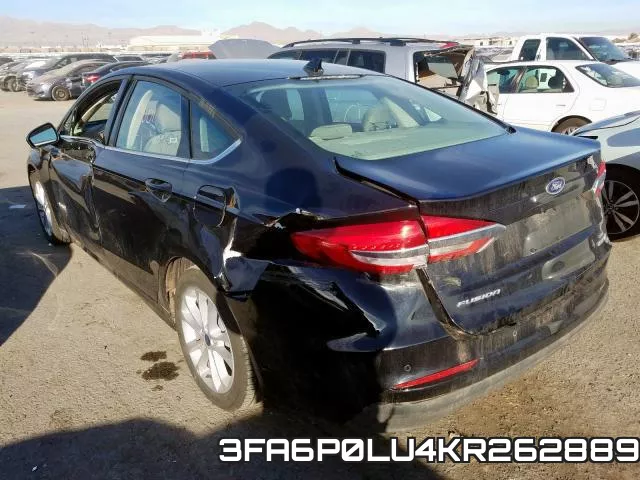 3FA6P0LU4KR262889 фото 4