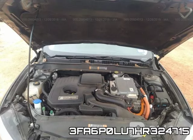 3FA6P0LU7HR324715 фото 2