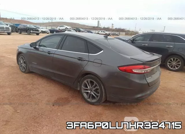 3FA6P0LU7HR324715 фото 4
