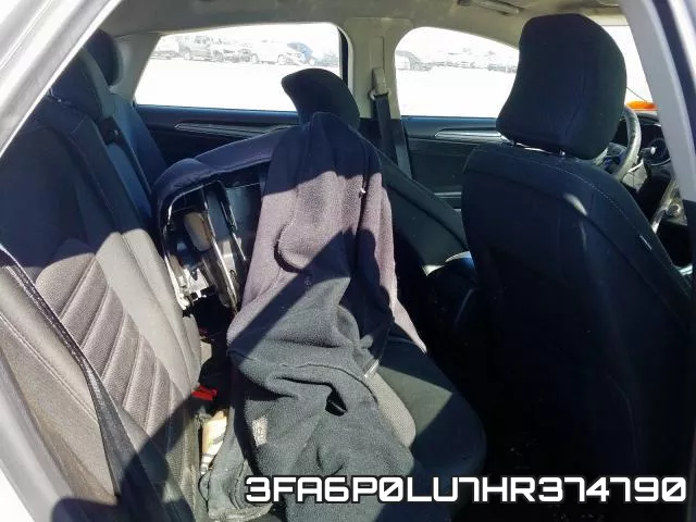 3FA6P0LU7HR374790 фото 7