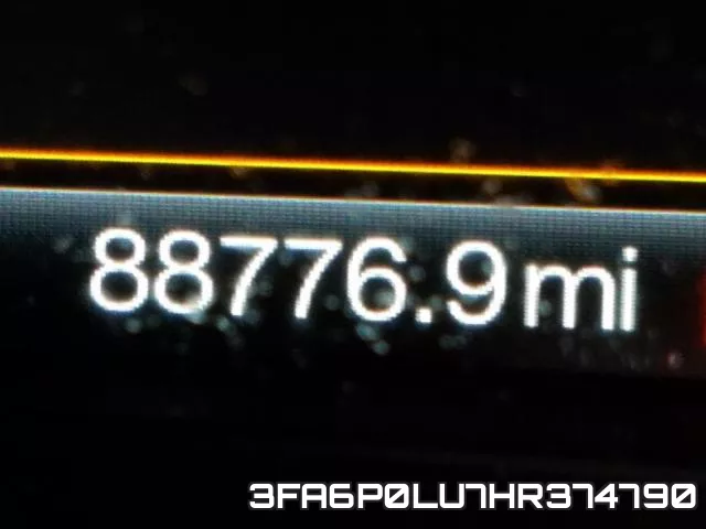 3FA6P0LU7HR374790 фото 9
