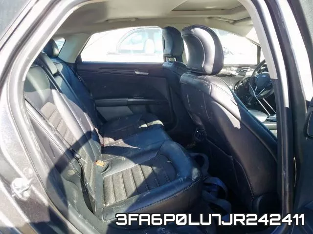 3FA6P0LU7JR242411 фото 7