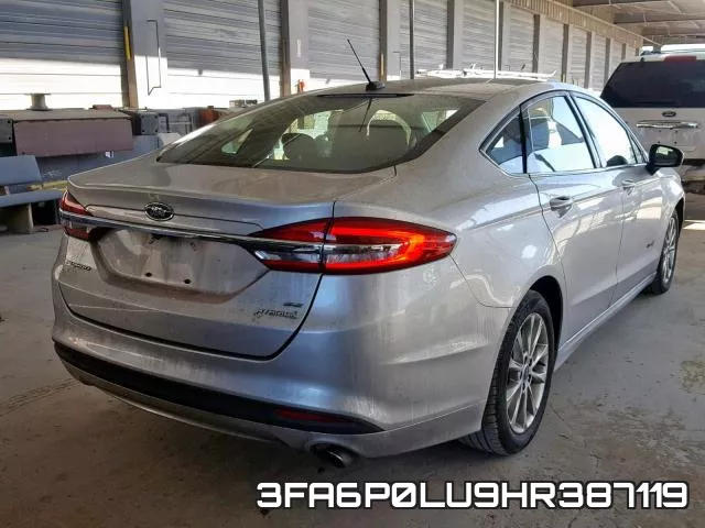 3FA6P0LU9HR387119 фото 5