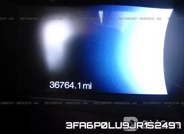 3FA6P0LU9JR152497 фото 8