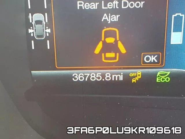 3FA6P0LU9KR109618 фото 9