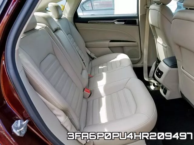 3FA6P0PU4HR209497 фото 7
