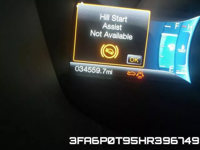 3FA6P0T95HR396749 фото 9