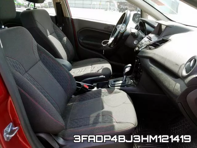 3FADP4BJ3HM121419 фото 6