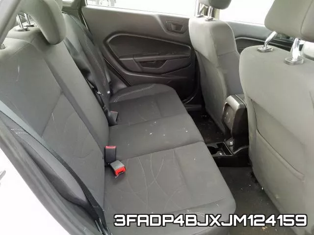 3FADP4BJXJM124159 фото 7