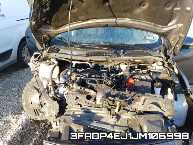 3FADP4EJ1JM106998 фото 8