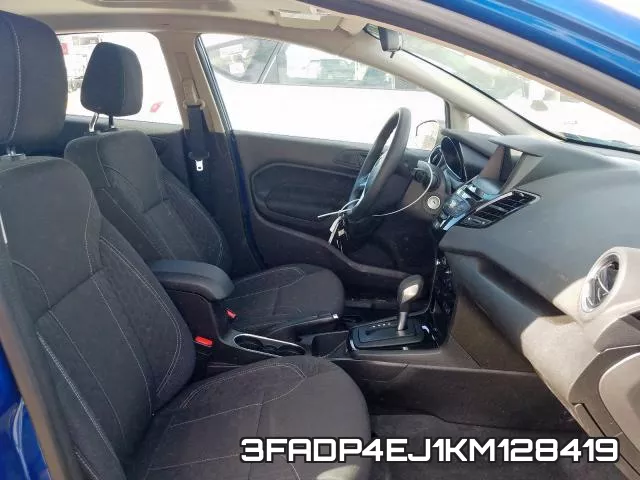 3FADP4EJ1KM128419 фото 6