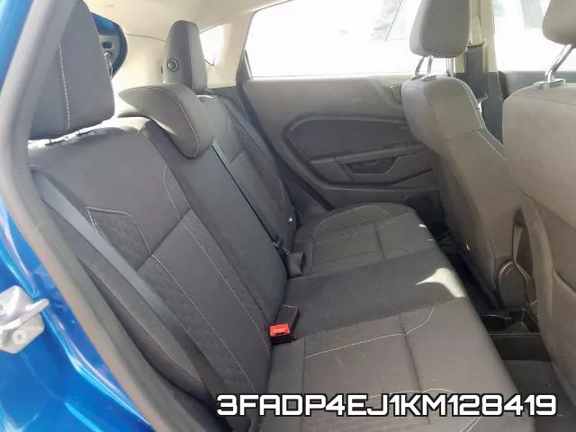 3FADP4EJ1KM128419 фото 7